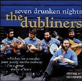 The Dubliners - Seven Drunken Nights