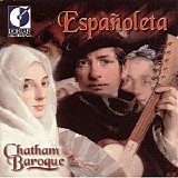 Chatham Baroque - EspaÃ±oleta