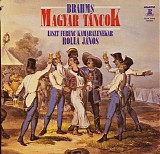 Rolla JÃ¡nos & Liszt Ferenc Kamarazenekar - Johannes Brahms - Hungarian Dances