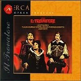 Zubin Mehta, Leontyne Price, Placido Domingo, Sherrill Milnes, Fiorenza Cossotto - Giuseppe Verdi - Il Trovatore