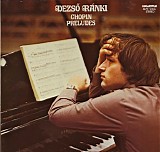 RÃ¡nki DezsÃµ - Chopin - 24 Preludes