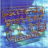 California Guitar Trio, Bert Lams, Hideyo Moriya & Paul Richards - Invitation
