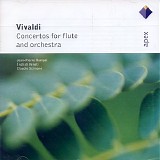 Jean-Pierre Rampal, Claudio Scimone & Solisti Veneti - Antonio Vivaldi - Concertos Pour Flute