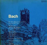 Erhard Mauersberger, Agnes Giebel, Hertha TÃ¶pper, Theo Adam & Peter Schreier - J. S. Bach - Cantatas - Einee Burg ist unser Gott BWV 80 - Wachet auf, ruft uns die Stimme BWV 140