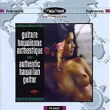 Various artists - Authentic Hawaiian Guitar