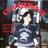 CutThroat - Branded Then Whipped