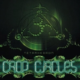 Crop Circles - Tetrahedron