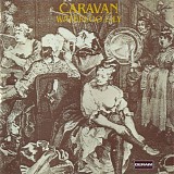 Caravan - Waterloo Lily