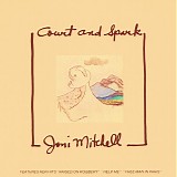 Joni Mitchell - Court And Spark