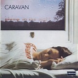 Caravan - For Girls Who Grow Plump in the Night