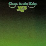 Yes - Close To The Edge