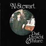 Al Stewart - Past, Present And Future