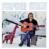 Stephen Stills - Stephen Stills