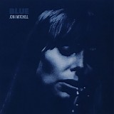 Joni Mitchell - Blue