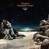 Yes - Tales From Topographic Oceans