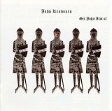 John Renbourn - Sir John Alot of Merrie Englandes Musyk Thyng & ye Grene Knygte