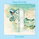 Steve Hackett - Voyage of the Acolyte [2005 Remaster]