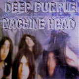 Deep Purple - Machine Head