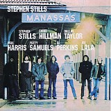 Stephen Stills Manassas - Manassas