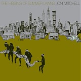 Joni Mitchell - The Hissing Of Summer Lawns