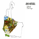 Joni Mitchell - Ladies of the Canyon