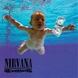 Nirvana - Nevermind