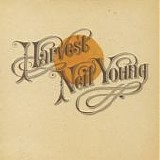 Neil Young - Harvest