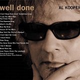 Al Kooper - Rare & Well Done
