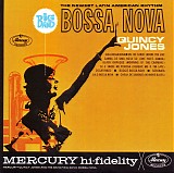 Quincy Jones - Big Band Bossa Nova