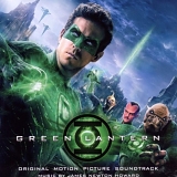 Various Artists - Green Lantern: Original Motion Picture Soundtrack