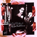 Art Porter - Lay Your Hands On Me