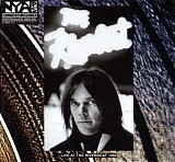 Young, Neil - Live At The Riverboat