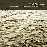 Stevens, Matt - Live In Blackpool
