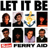 Ferry Aid - Let It Be