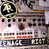 Atari Teenage Riot - 1992-2000