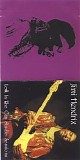 Jimi Hendrix - Marshall Man, Ax Slinger