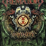 Crematory - Infinity