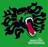 The Magnificent Brotherhood - Dope Idiots