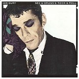 Ian Dury - Sex & Drugs & Rock & Roll