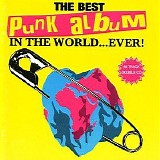 Various artists - The Best Punk Album In The World...Ever