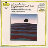 Various artists - Symphonien nr. 5&8