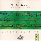 Carl Melles & Austrian Radio Symphony Orchestra - Schubert: Sympony No 5 in B flat major D 485; String Quartet No 13 in A minor D 804 Rosamunde