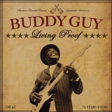 Buddy Guy - Living Proof