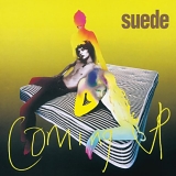 Suede - Coming Up
