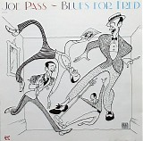 Joe Pass - Blues for Fred