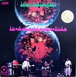 Iron Butterfly - In-A-Gadda-Da-Vida