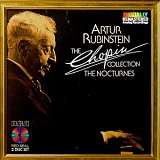 Rubinstein - Chopin â€¢ Nocturnes
