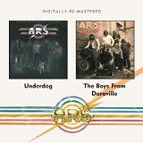 Atlanta Rhythm Section - "The Boys From Doraville"