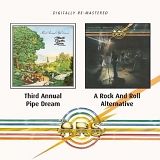 Atlanta Rhythm Section - A Rock And Roll Alternative