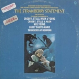Crosby, Stills, Nash & Young - The Strawberry Statement